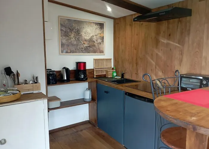Le Chataignier Chalet