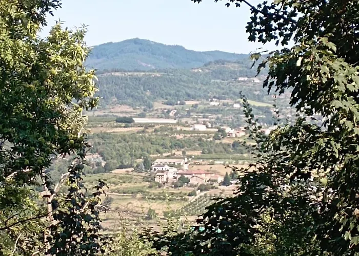 Chalet Le Chataignier *